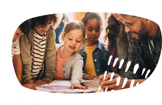 Enseignant primaire