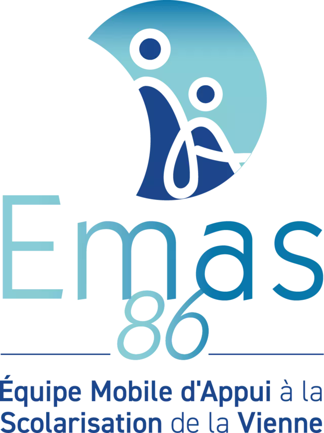 Logo EMAS 86